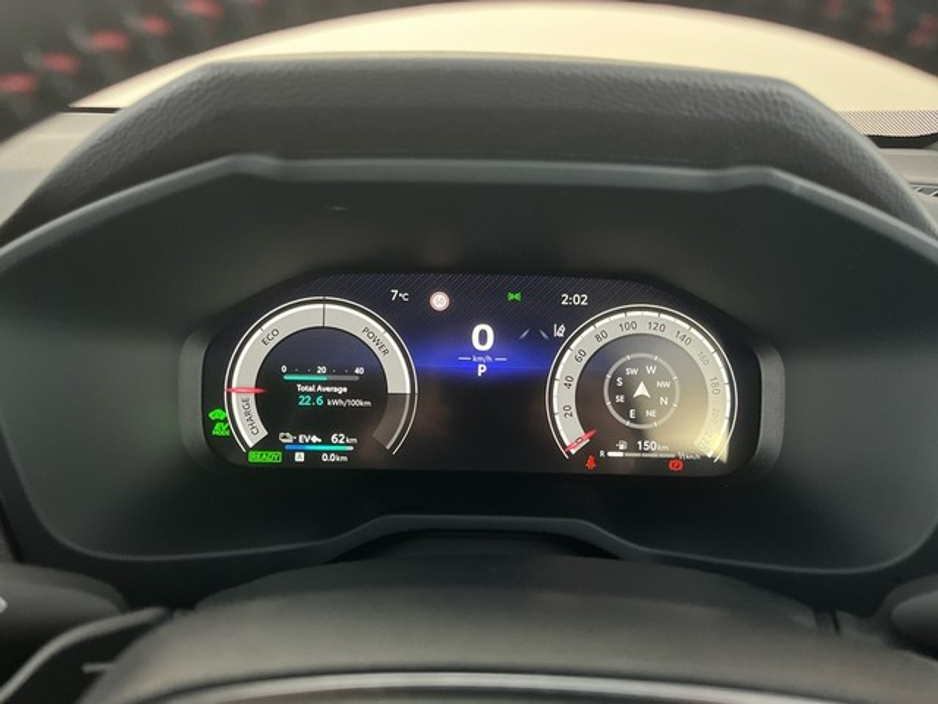 2025 Toyota Rav4 PLUG-IN HYBRID SPORT €54,500