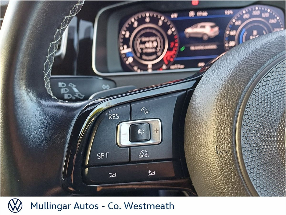 2018 Volkswagen Golf - image 22