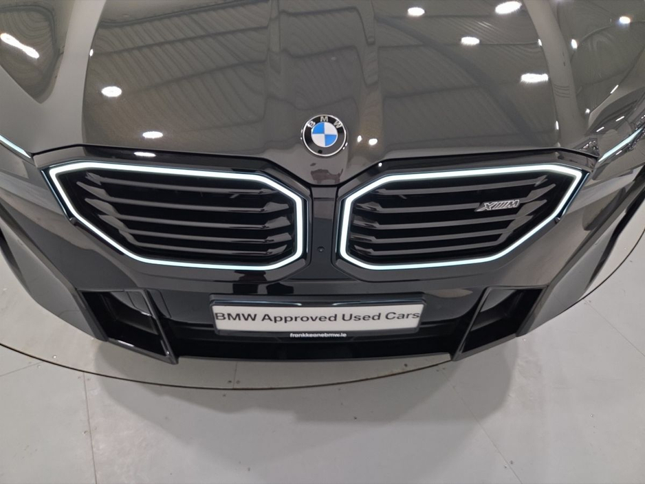 2026 BMW XM - image 29