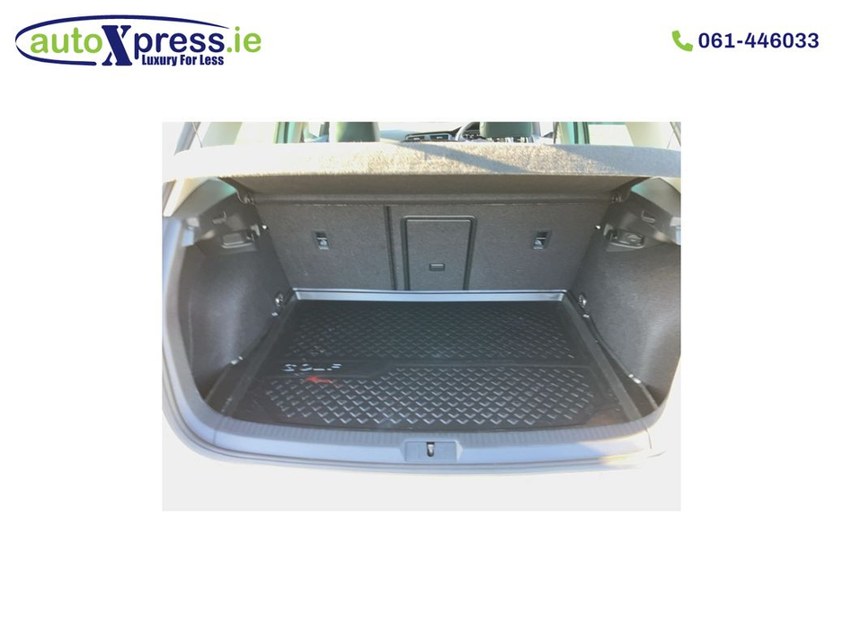 2020 Volkswagen Golf TDI HIGH LINE Automatic , Low mileage €23,995