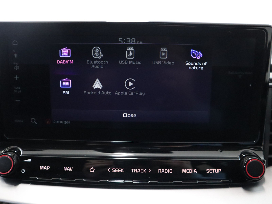 2022 Kia XCeed *43* 3 PHEV S-A €18,995