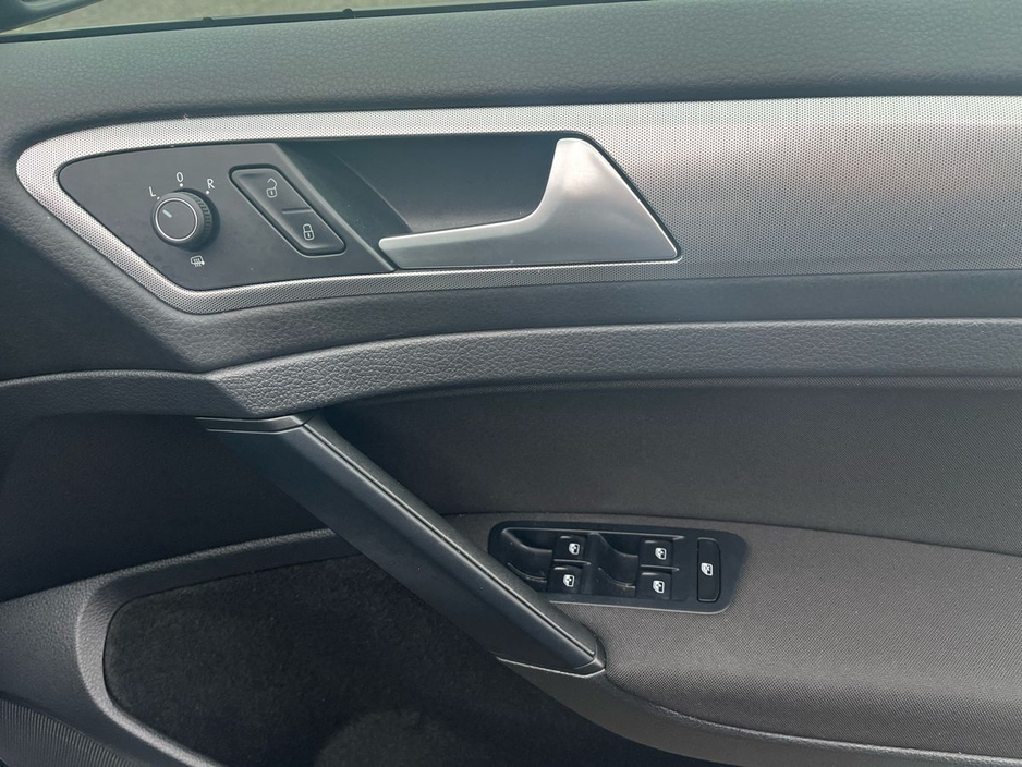 2019 Volkswagen Golf 1.0 MPI 85HP Trendline €17,995