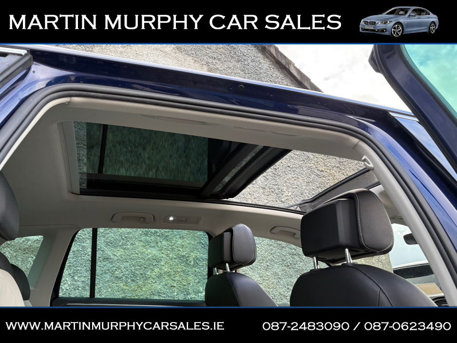 2018 Volkswagen Tiguan HIGHLINE 2.0 TDI 150BHP €22,950