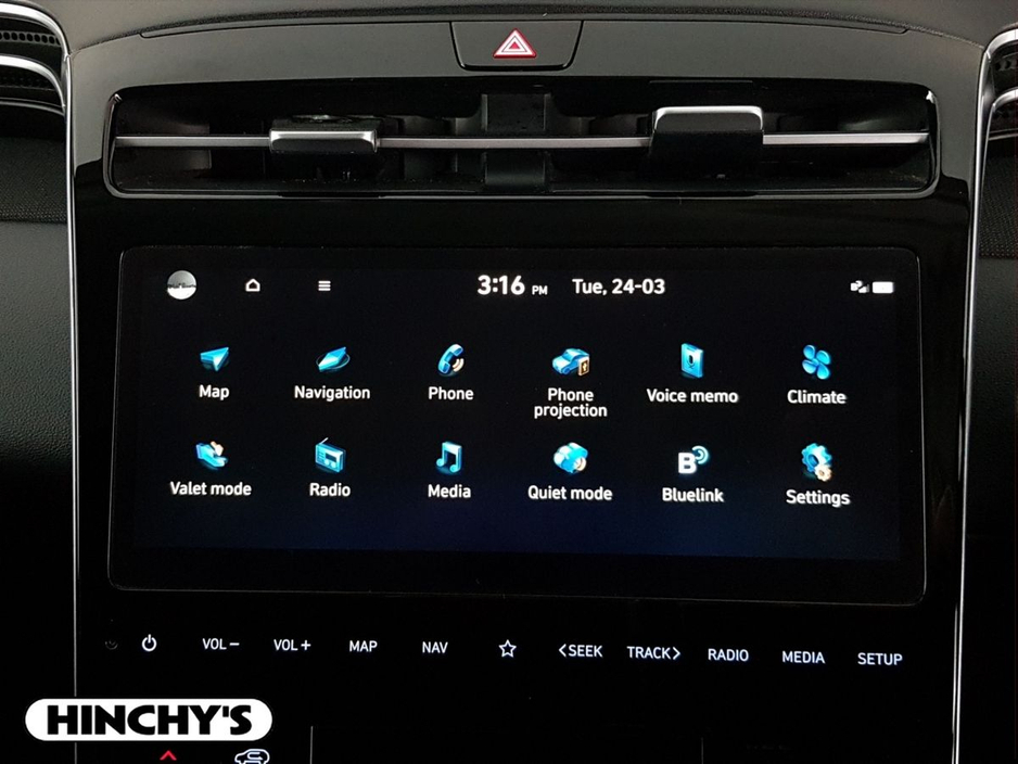 2023 Hyundai Tucson - image 13