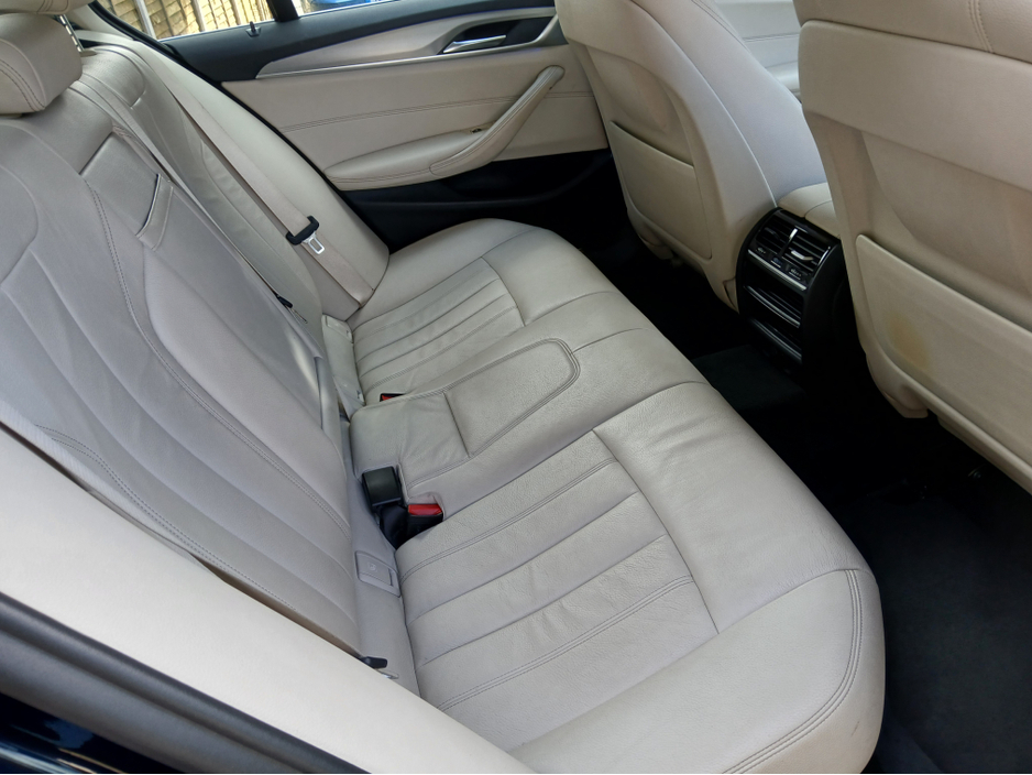 2019 BMW 5 Series 530E G30 SE AUTO HYBRID €22,450