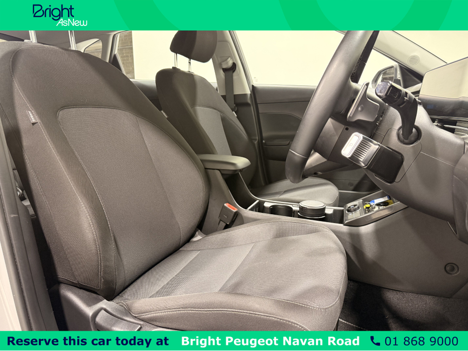 2023 Hyundai Kona M HYBRID SIGNATURE 5DR AU €29,495