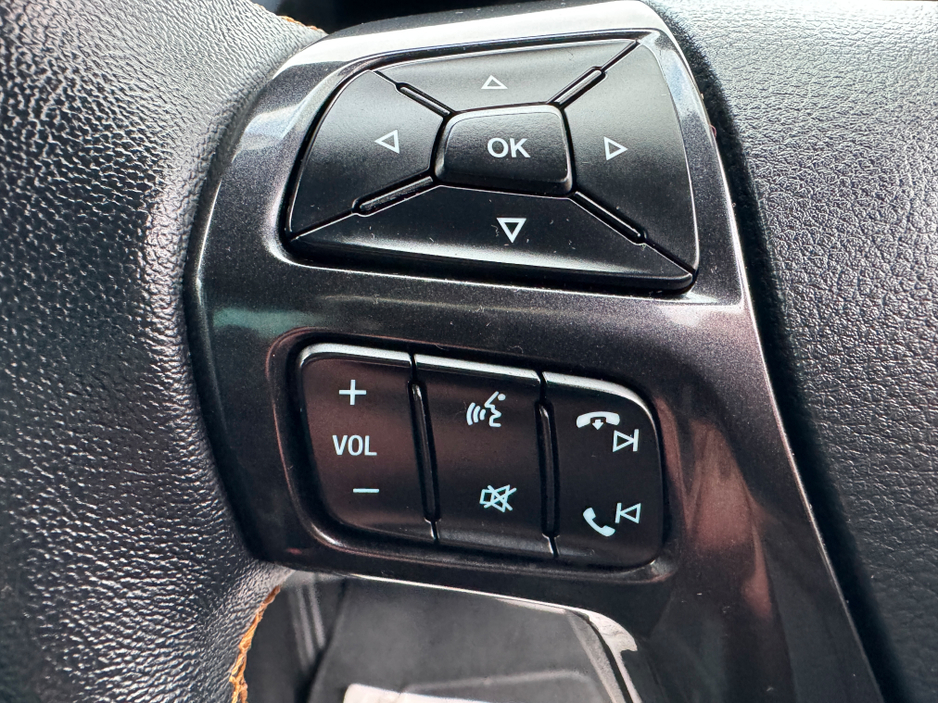 2023 Ford Ranger - image 23