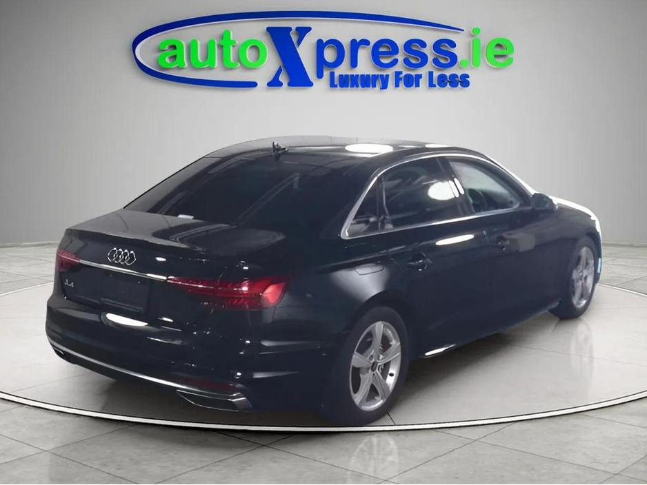 2023 Audi A4 - image 6