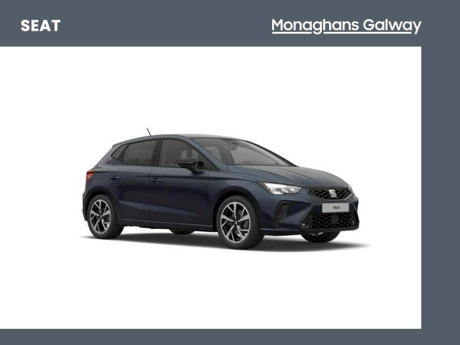2026 SEAT Ibiza for sale in , Ireland
