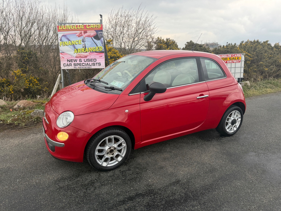 2012 Fiat 500 for sale in , Ireland