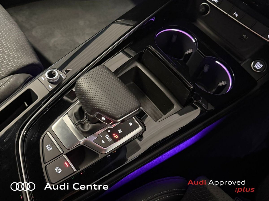 2024 Audi A5 - image 11