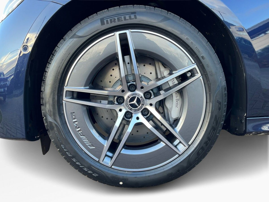 2026 Mercedes-Benz E Class - image 6