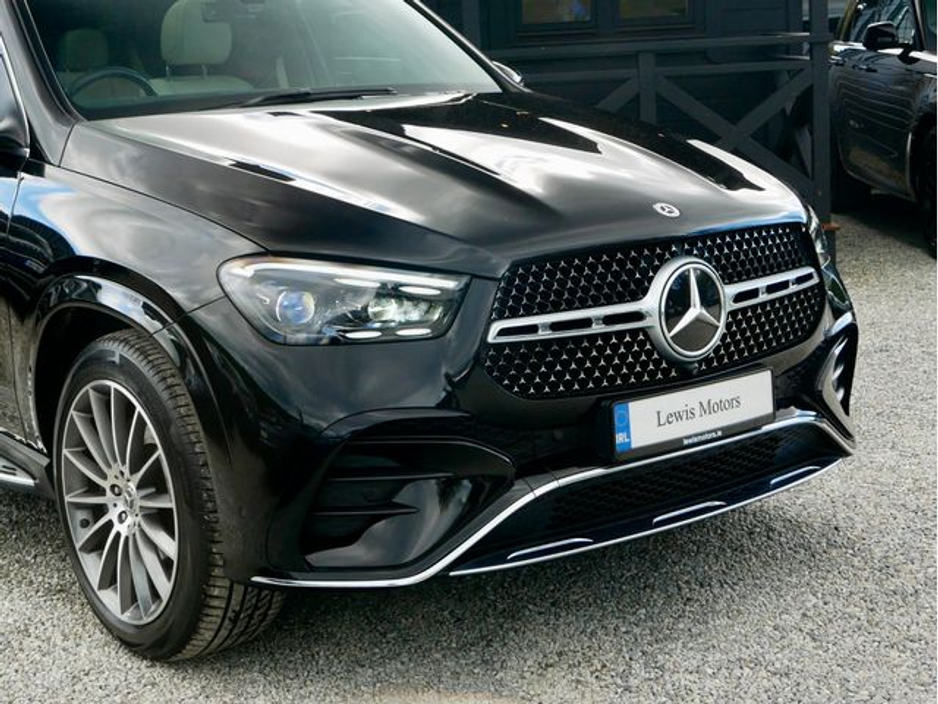 2024 Mercedes-Benz GLE Class - image 7