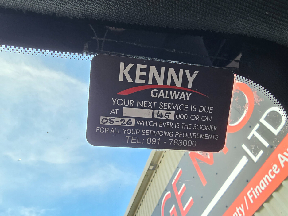 2018 Peugeot 5008 1.6 BlueHDi 120bhp S&S GT Line €19,950