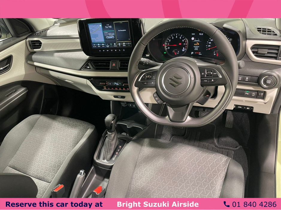 2026 Suzuki Swift - image 18