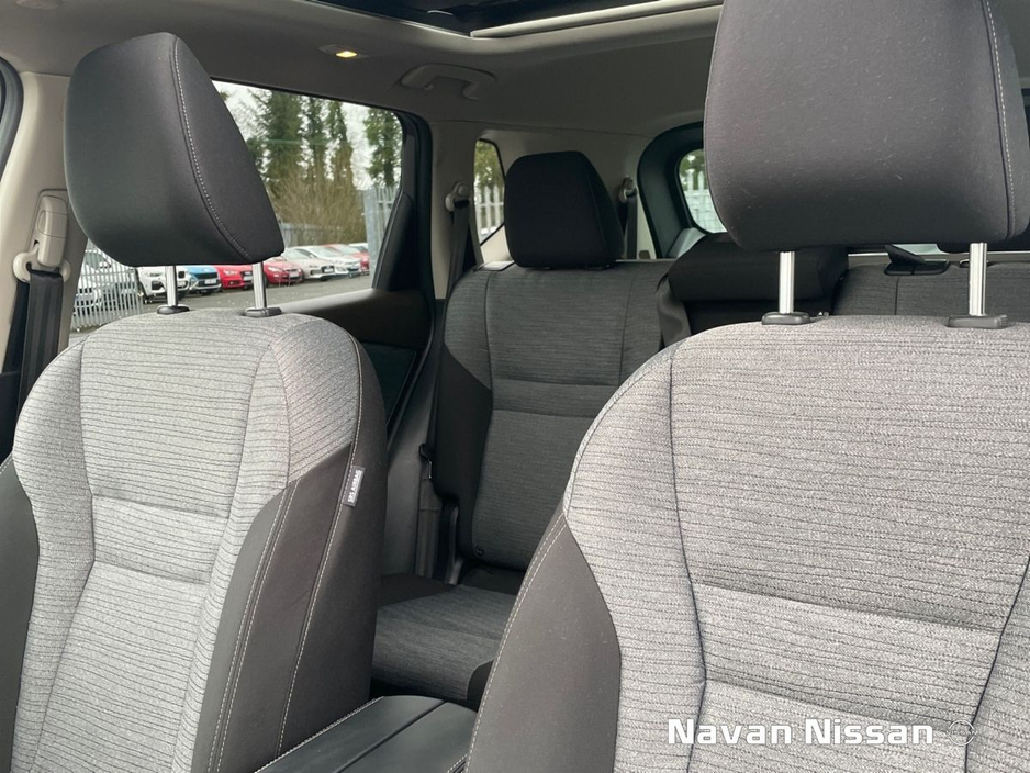 2025 Nissan X-Trail ePOWER SV PREMIUM 7 Seater €51,950