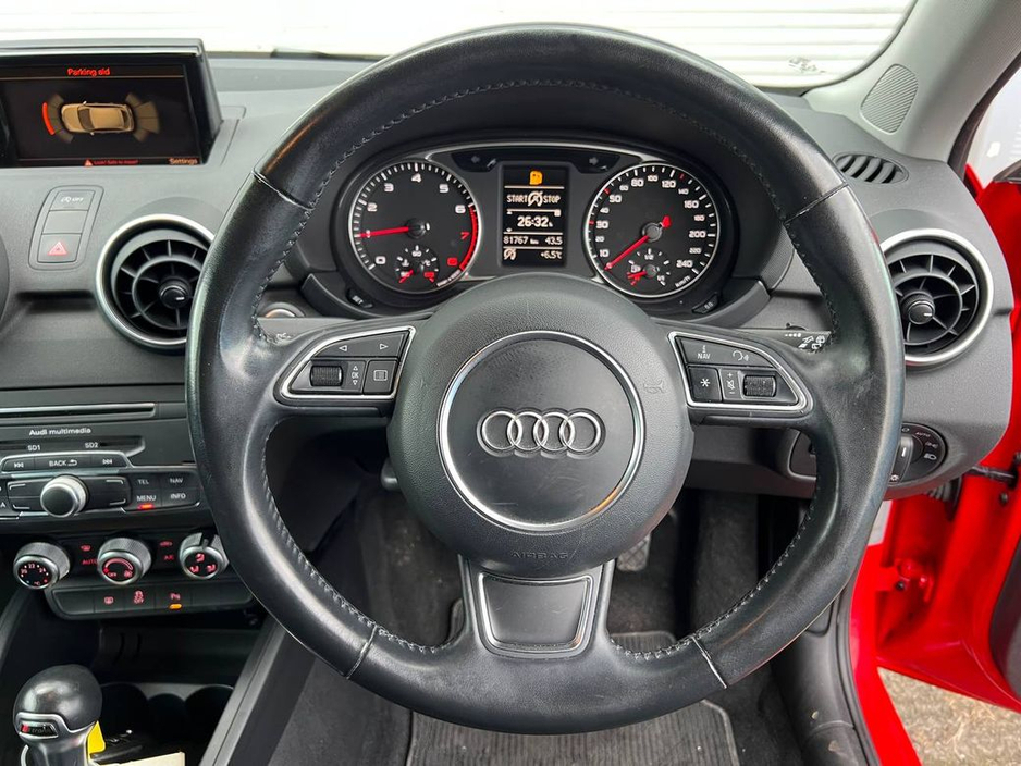 2018 Audi A1 - image 4