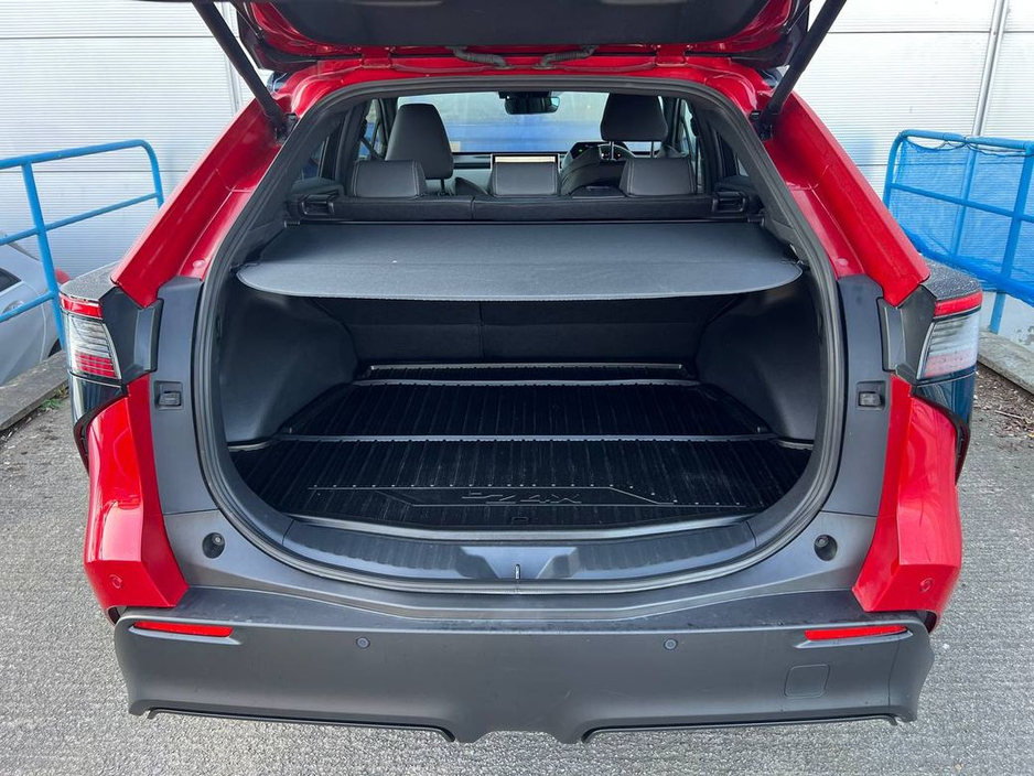 2023 Toyota bZ4X - image 14