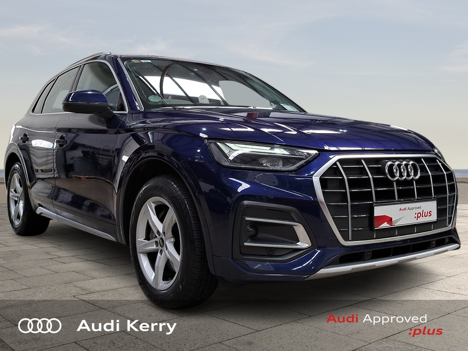 2022 Audi Q5 for sale in , Ireland