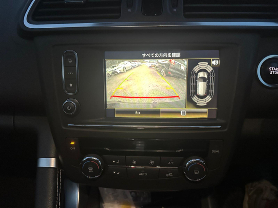 2018 Renault Kadjar - image 19