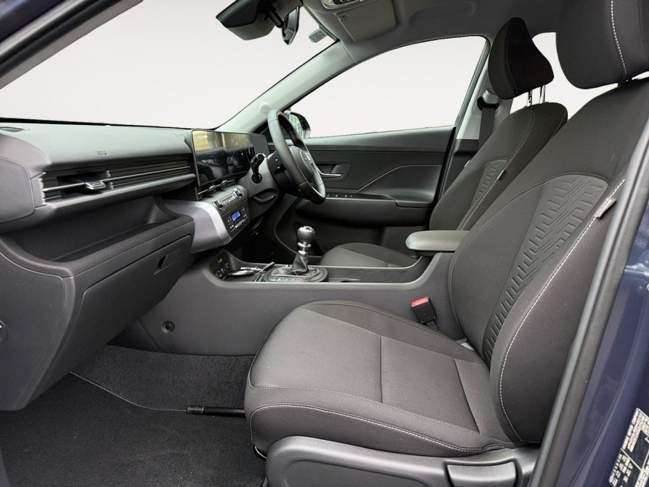 2025 Hyundai Kona 1.0 T-GDI Elegance €35,250