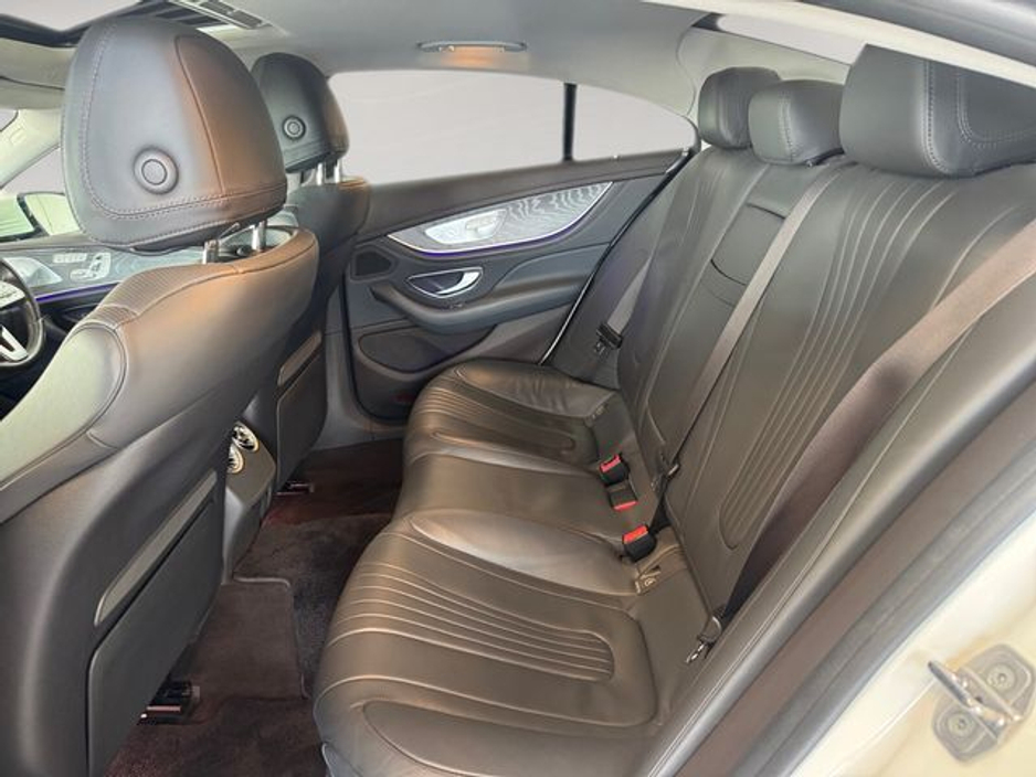 2019 Mercedes-Benz CLS Class - image 16