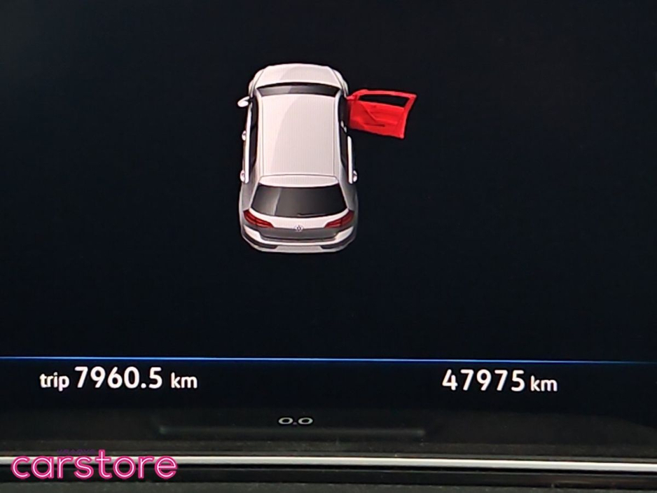 2019 Volkswagen Golf 1.2 TSI Auto €19,880