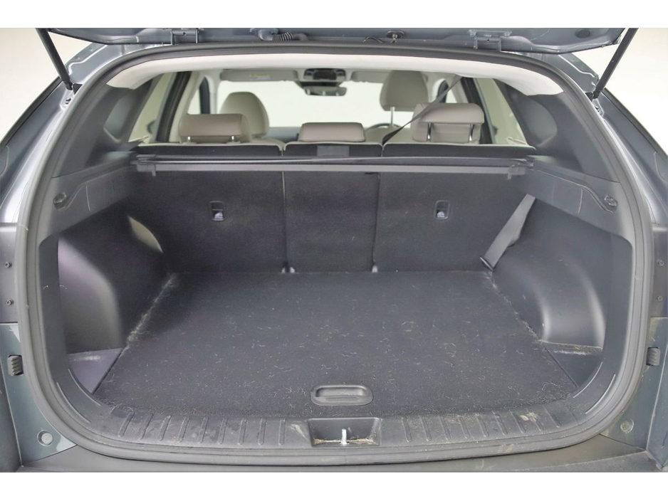 2024 Hyundai Tucson 1.6 EXECUTIVE 6SPD *BEIGE LEATHER* €35,890