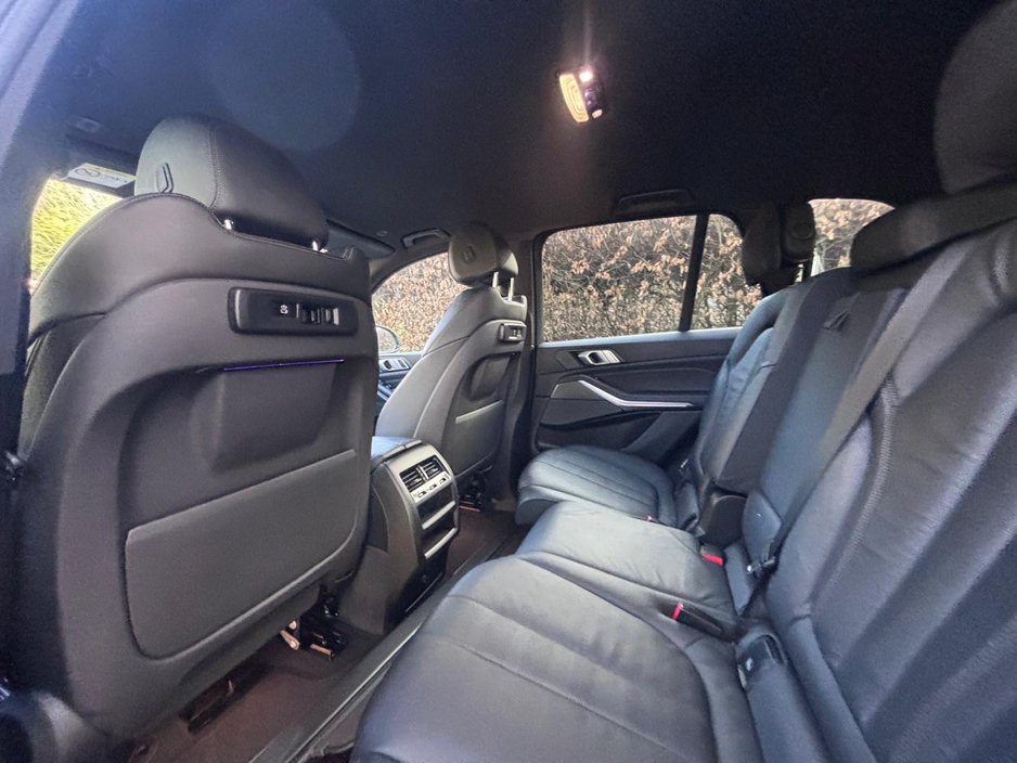 2019 BMW X5 - image 16