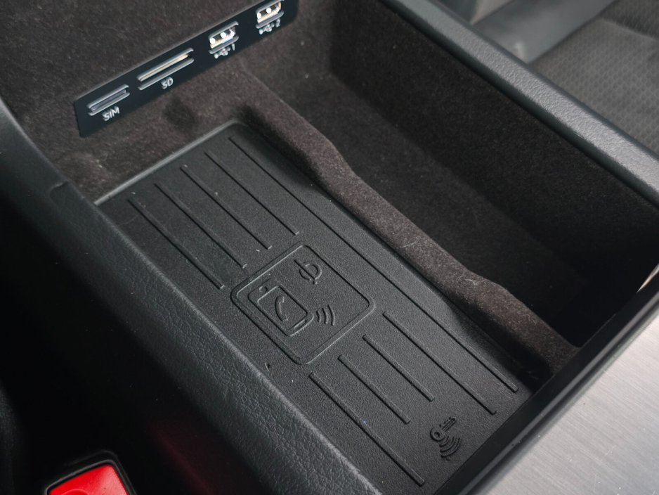 2019 Audi A6 - image 29