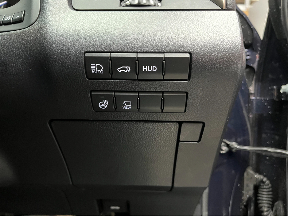 2020 Lexus RX 450hL - image 15