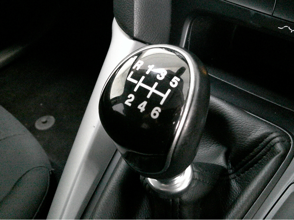 2017 Ford Focus - image 21