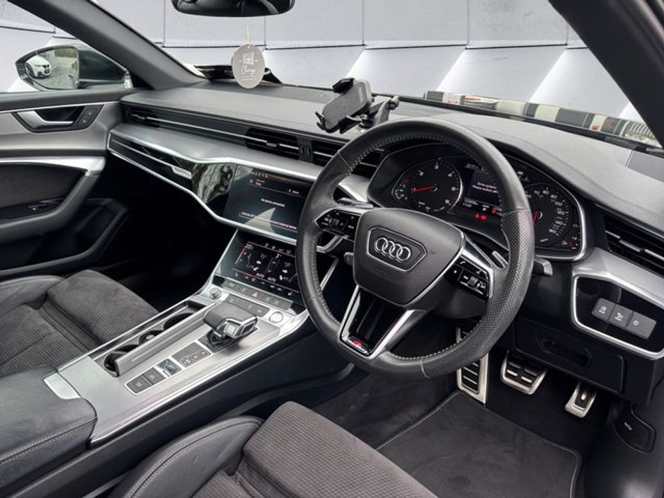 2019 Audi A6 - image 10