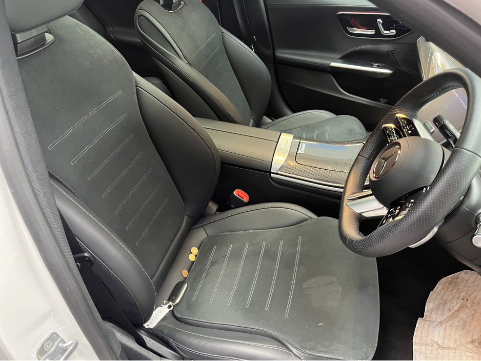 2024 Mercedes-Benz C Class - image 12