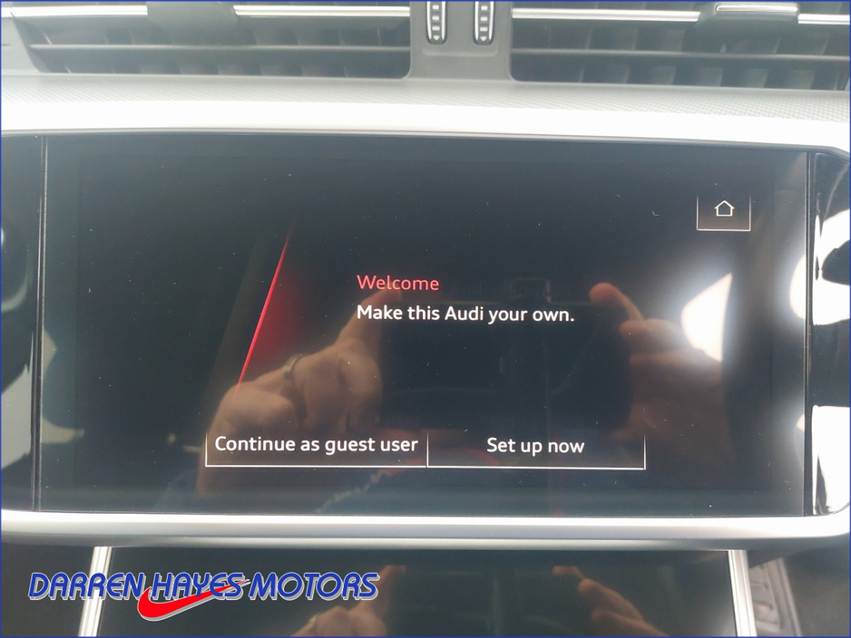 2023 Audi A6 - image 14