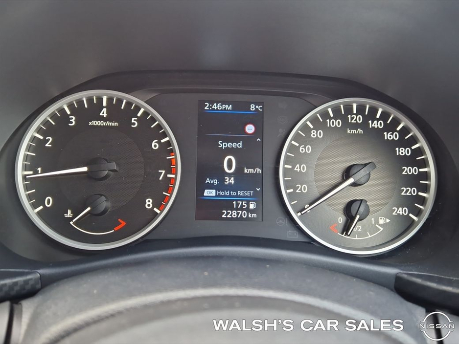 2023 Nissan Juke 1.0 XE MY23 €21,950