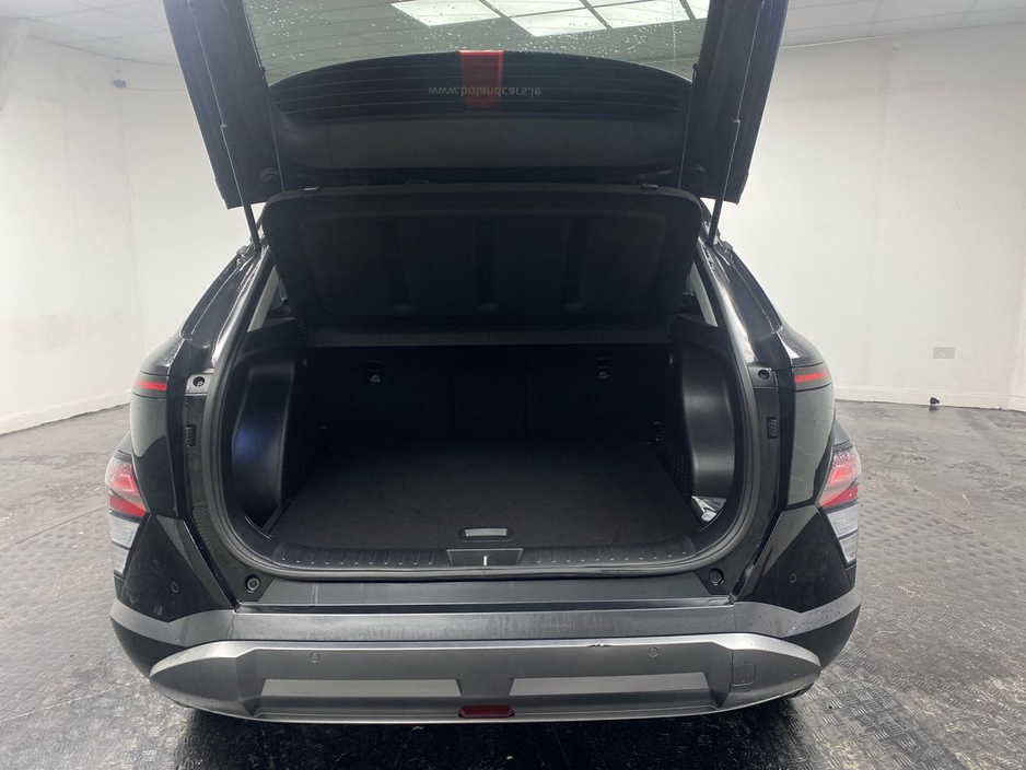 2024 Hyundai Kona 1.0 Turbo Elegance €27,995