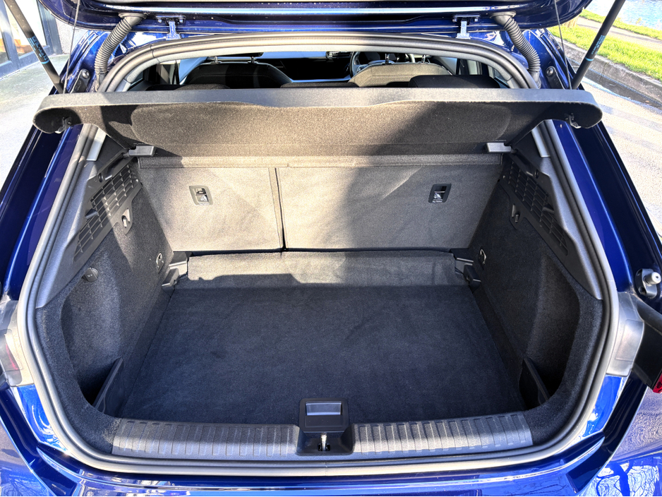 2021 Audi A3 - image 15