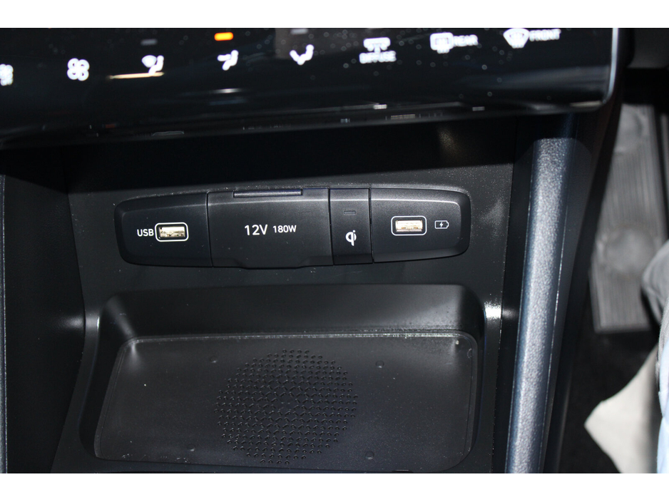 2023 Hyundai Tucson 2WD Executive Plus €35,950