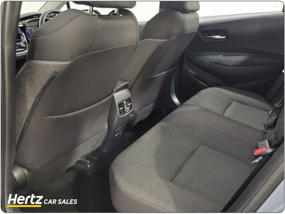 2023 Toyota Corolla LUNA SALOON 1.8 Petrol Automatic €22,795