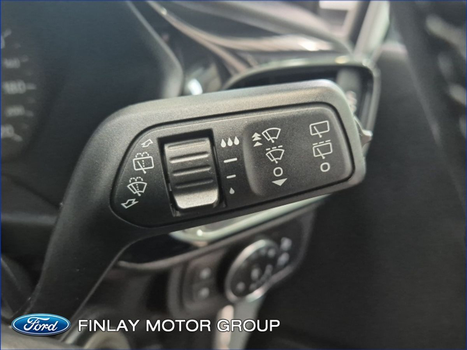 2023 Ford Fiesta - image 15