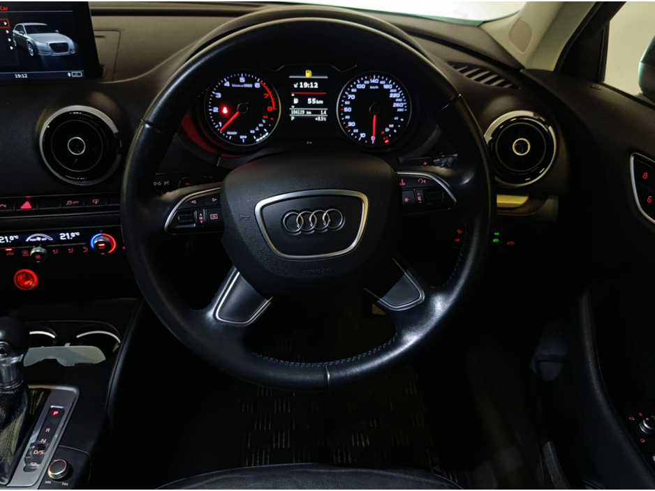2016 Audi A3 - image 13