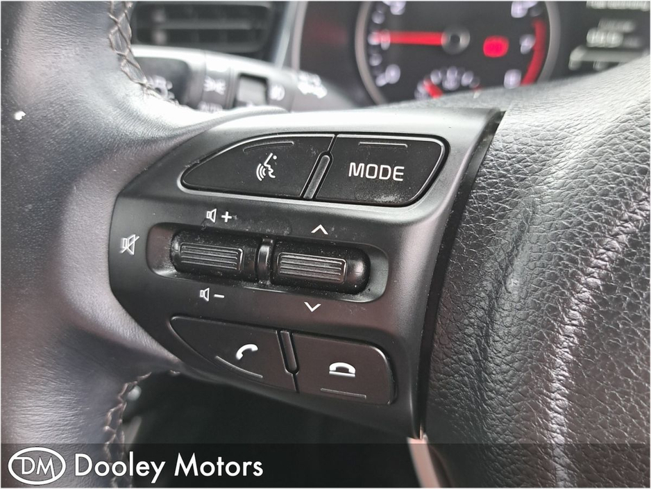 2024 Kia Stonic - image 21