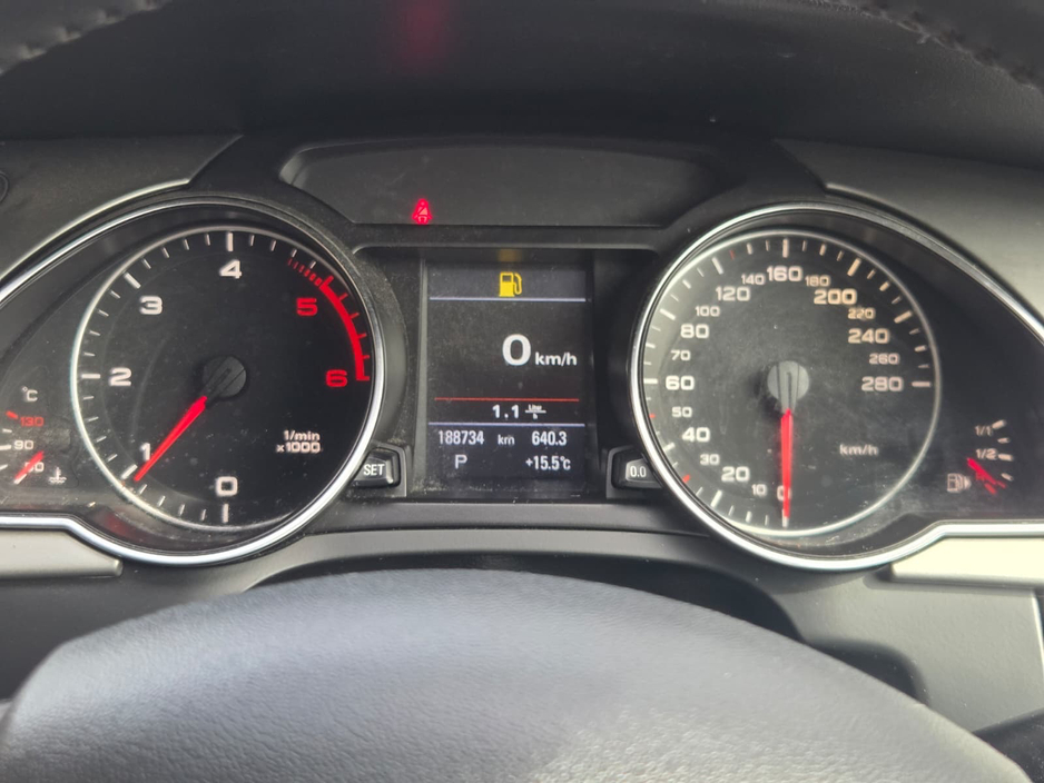 2011 Audi A5 - image 4