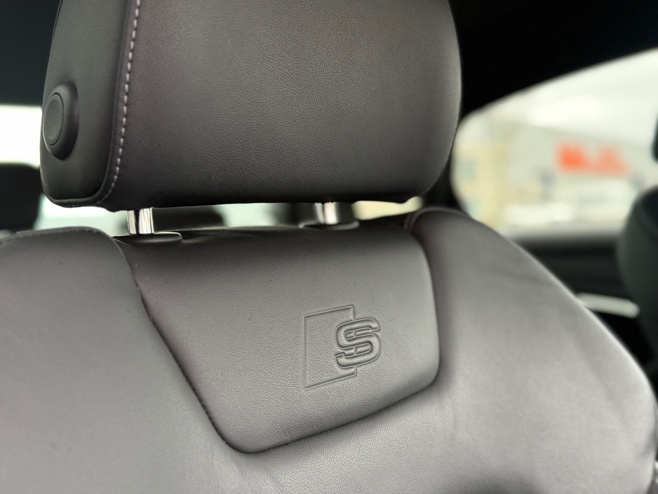 2024 Audi A6 - image 15