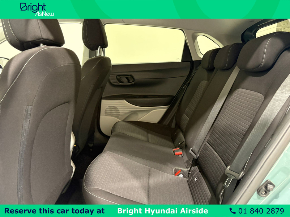 2022 Hyundai i20 - image 16