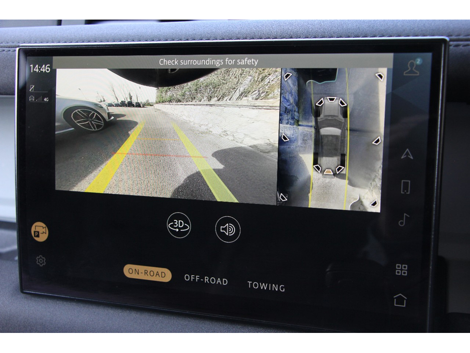 2022 Land Rover Defender - image 7