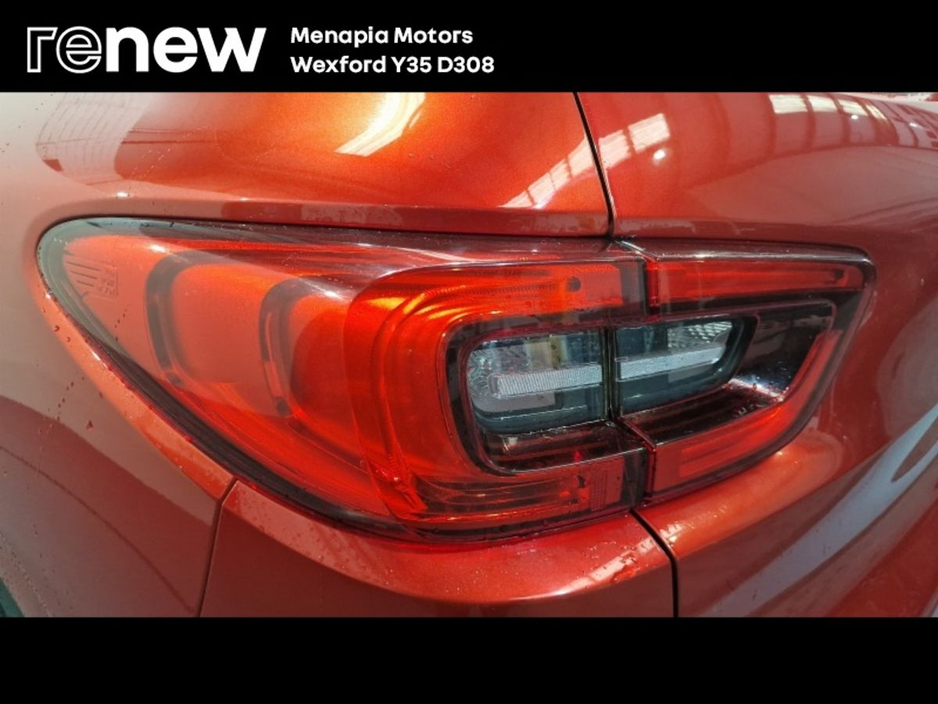 2022 Renault Kadjar - image 15