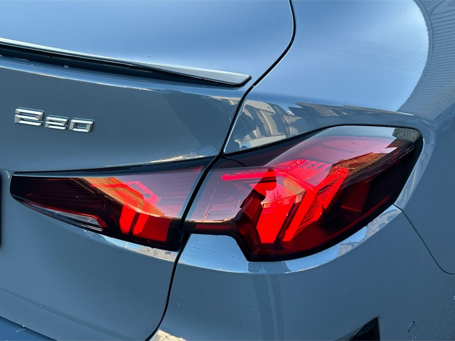 2026 BMW 2 Series 220 M Sport