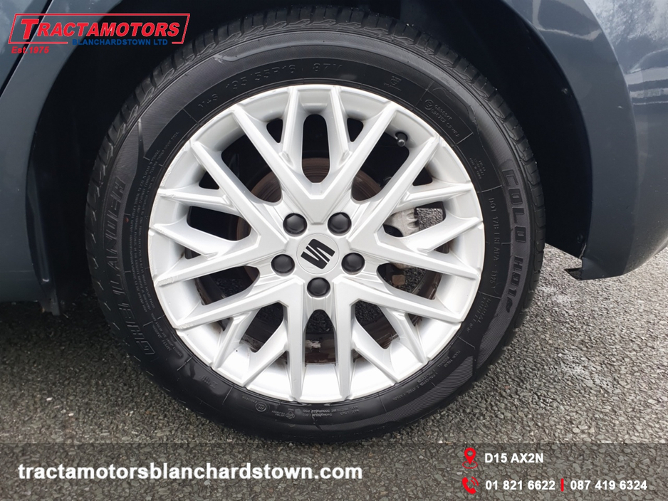 2023 SEAT Ibiza PA 1.0 TSI 110HP DS DSG XCELLENCE 5